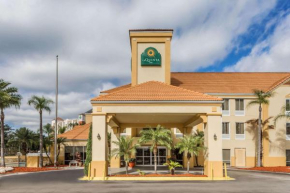 Отель La Quinta by Wyndham Orlando Universal area  Орландо